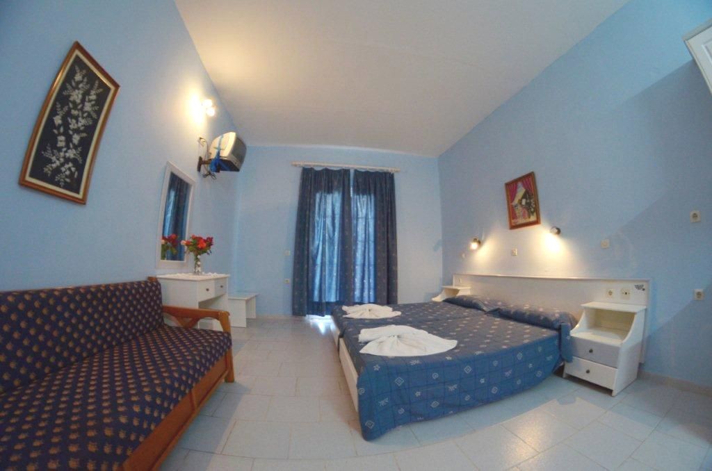 Luisa Hotel Apartments ซีดารี ภายนอก รูปภาพ